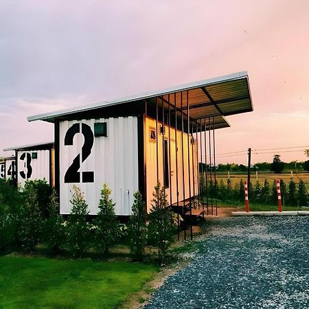 Boxotel Ban Nong Chik  Eksteriør bilde
