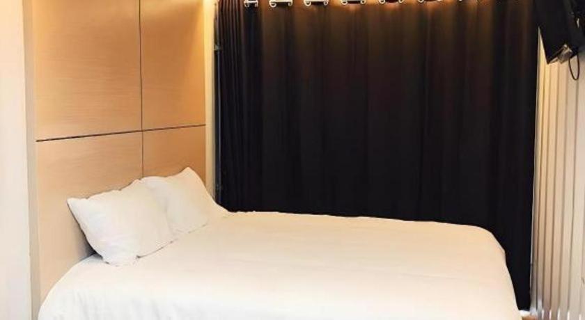 Boxotel Ban Nong Chik  Eksteriør bilde