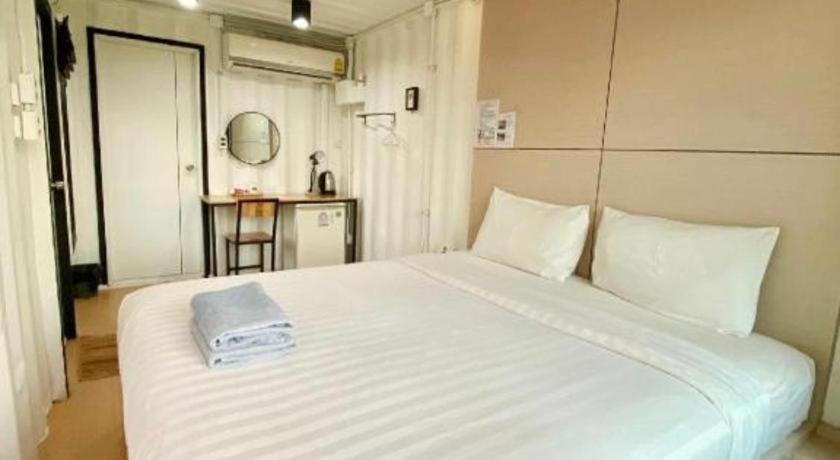 Boxotel Ban Nong Chik  Eksteriør bilde